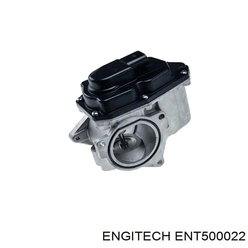 Клапан ЕГР ENT500022 Engitech