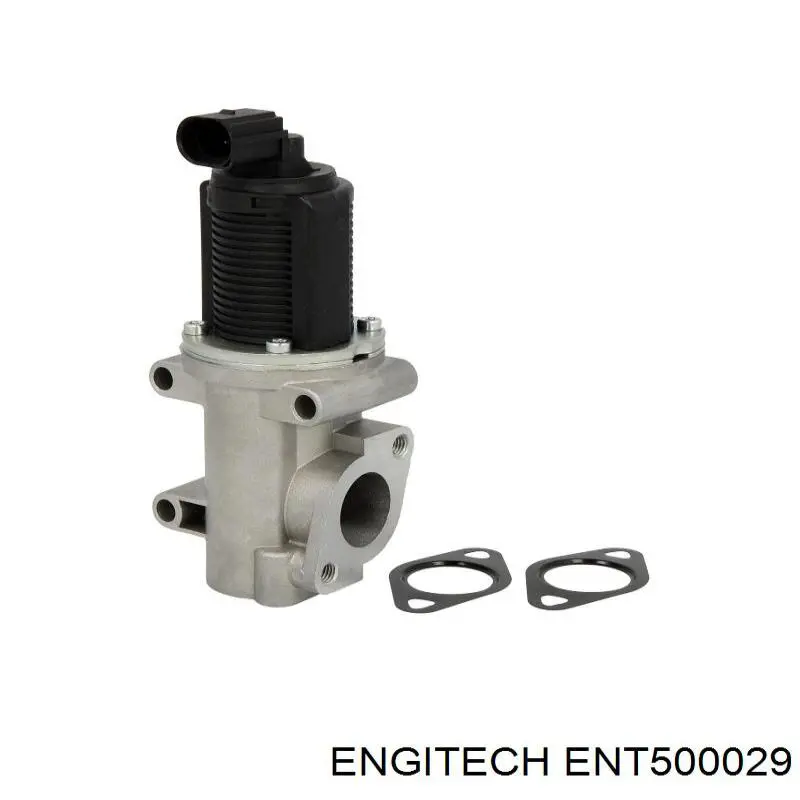 Клапан ЕГР ENT500029 Engitech