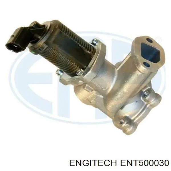 ENT500030 Engitech клапан егр