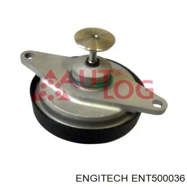 ENT500036 Engitech байпасный клапан egr, рециркуляции газов