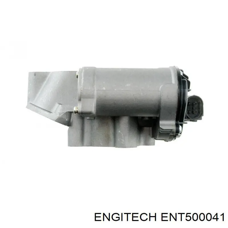 Клапан EGR, рециркуляции газов Engitech ENT500041