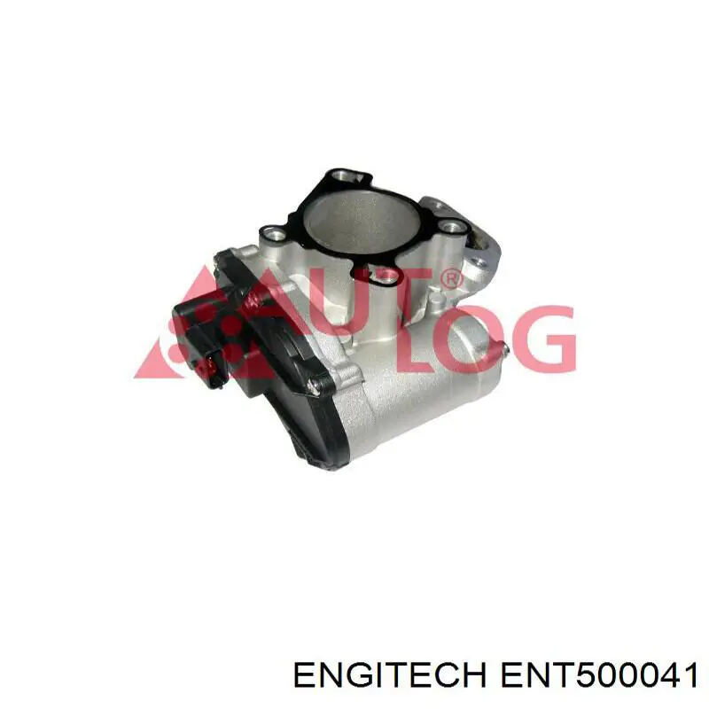 Купить ENT500041 Engitech Клапан EGR системы рециркуляции отработавших газов