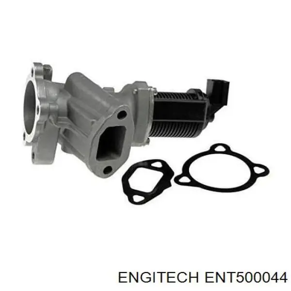 Клапан ЕГР ENT500044 Engitech