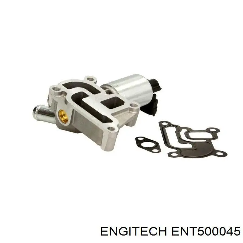 Клапан ЕГР ENT500045 Engitech