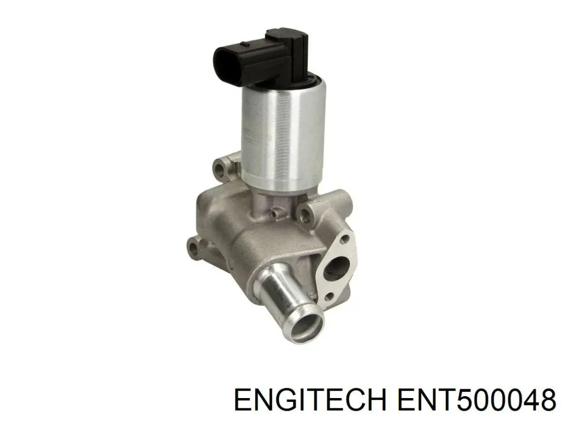 ENT500048 Engitech клапан егр
