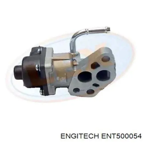 Купить ENT500054 Engitech Клапан EGR системы рециркуляции отработавших газов