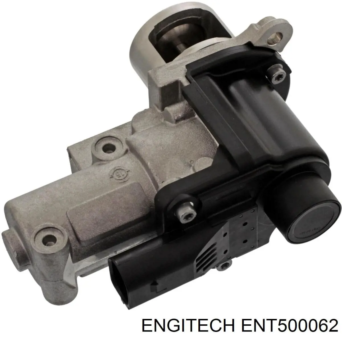 Клапан ЕГР ENT500062 Engitech