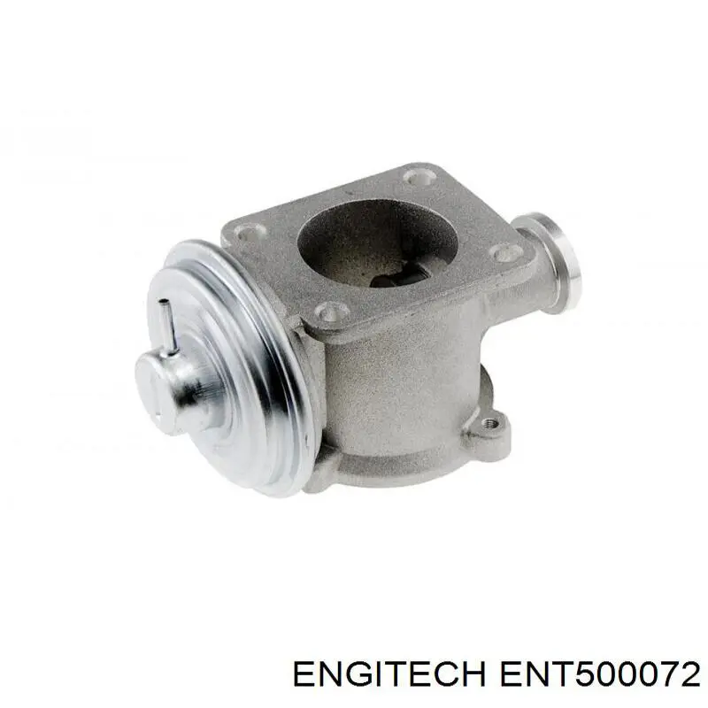 ENT500072 Engitech válvula egr de recirculação dos gases