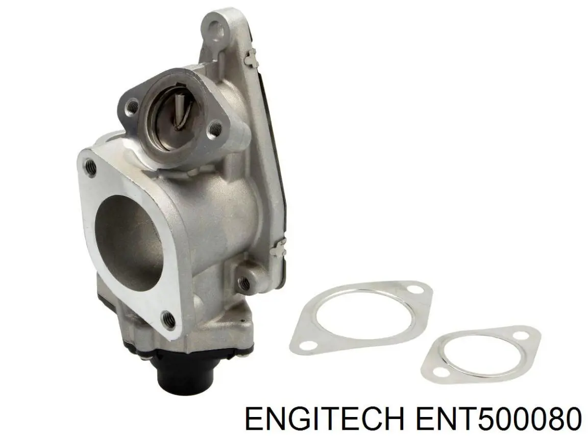 ENT500080 Engitech válvula egr de recirculação dos gases