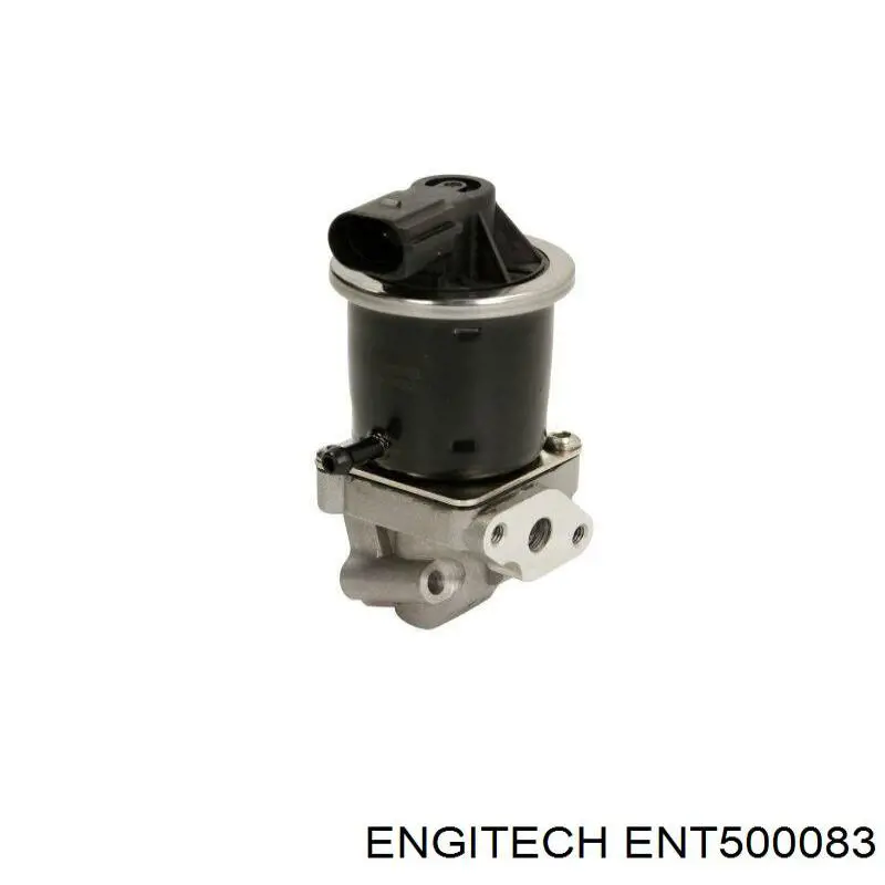 Приборы управления системы рециркуляции Engitech ENT500083 цена, от 41.97 USD