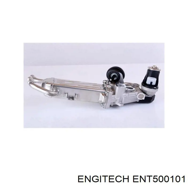 ENT500101 Engitech Радиатор системы EGR