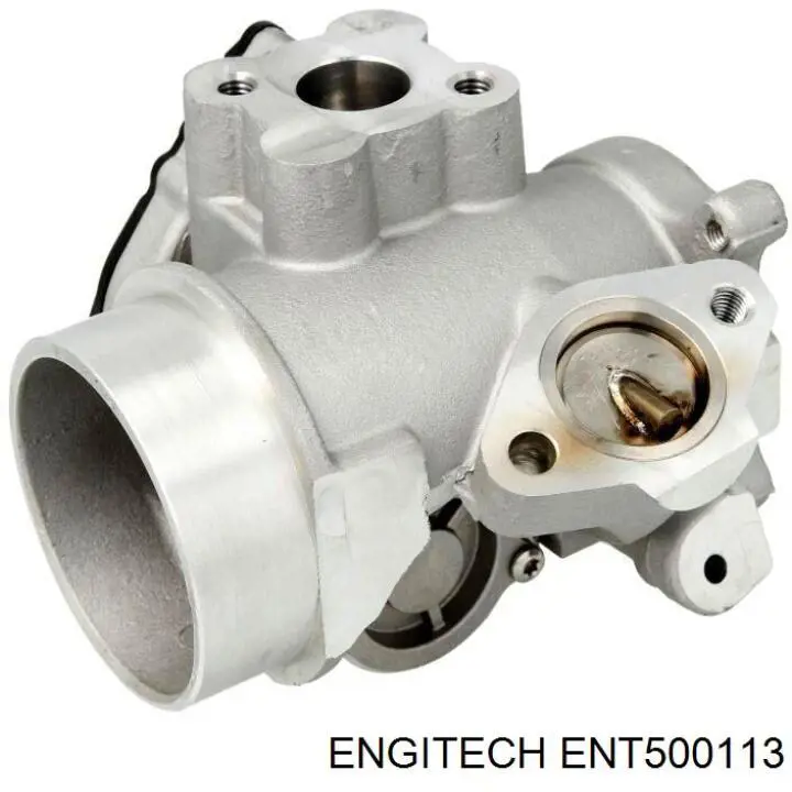 ENT500113 Engitech válvula egr de recirculação dos gases