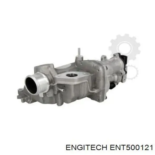 Впускной коллектор ENT500121 Engitech
