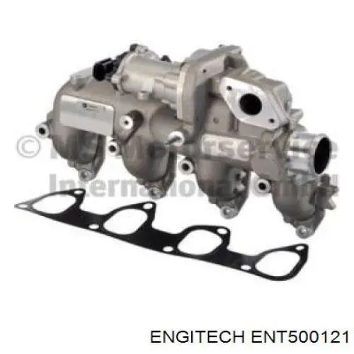Впускной коллектор Engitech ENT500121