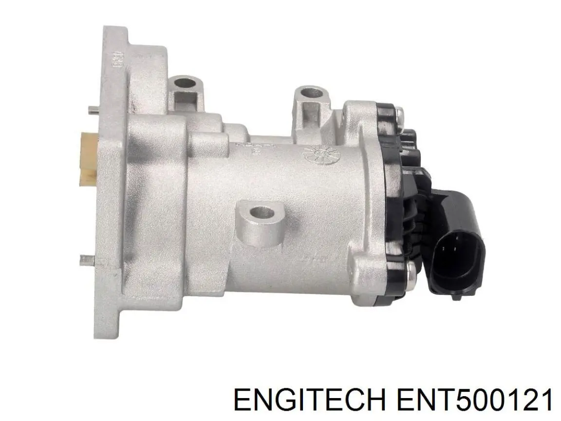Купить ENT500121 Engitech Впускной коллектор