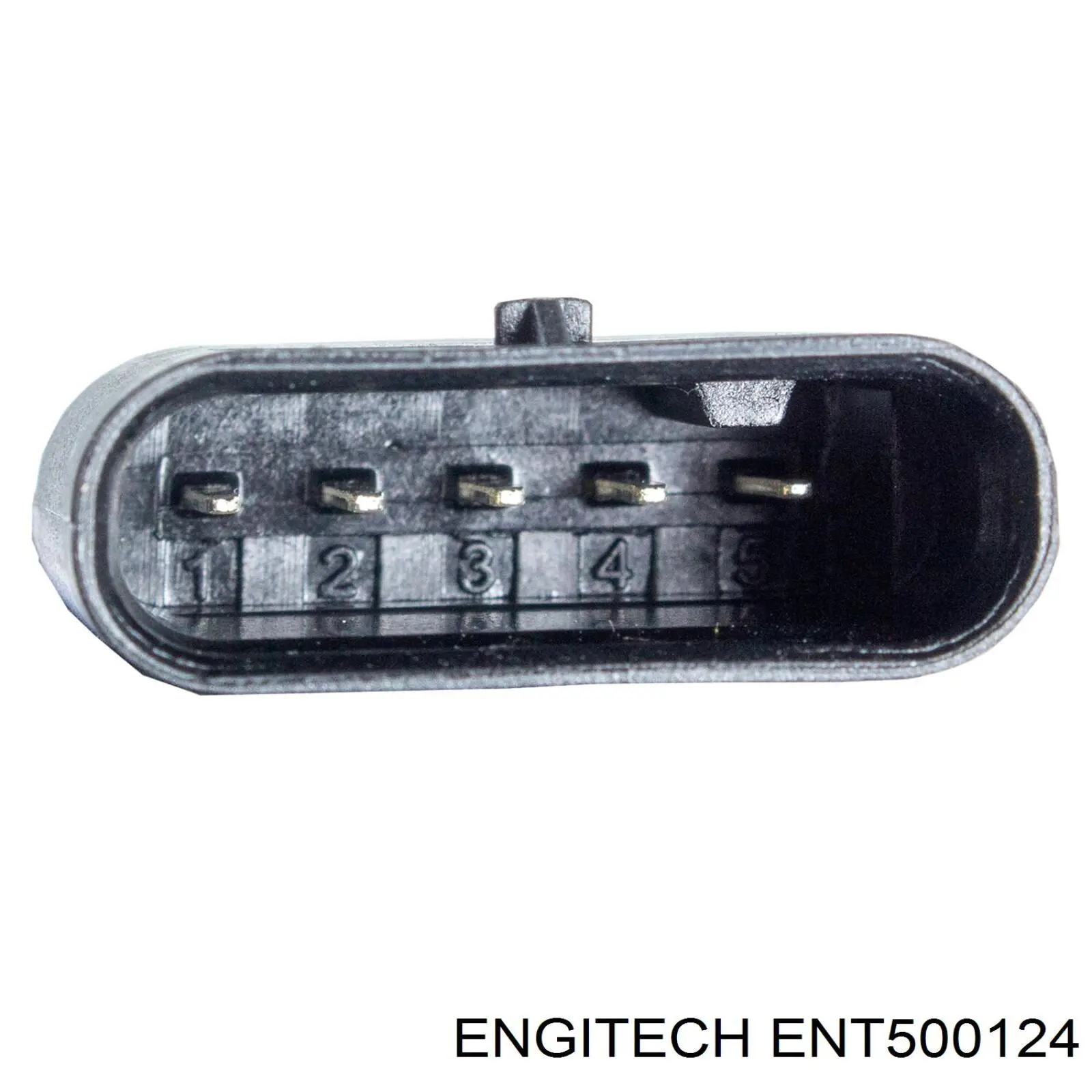 Клапан ЕГР ENT500124 Engitech