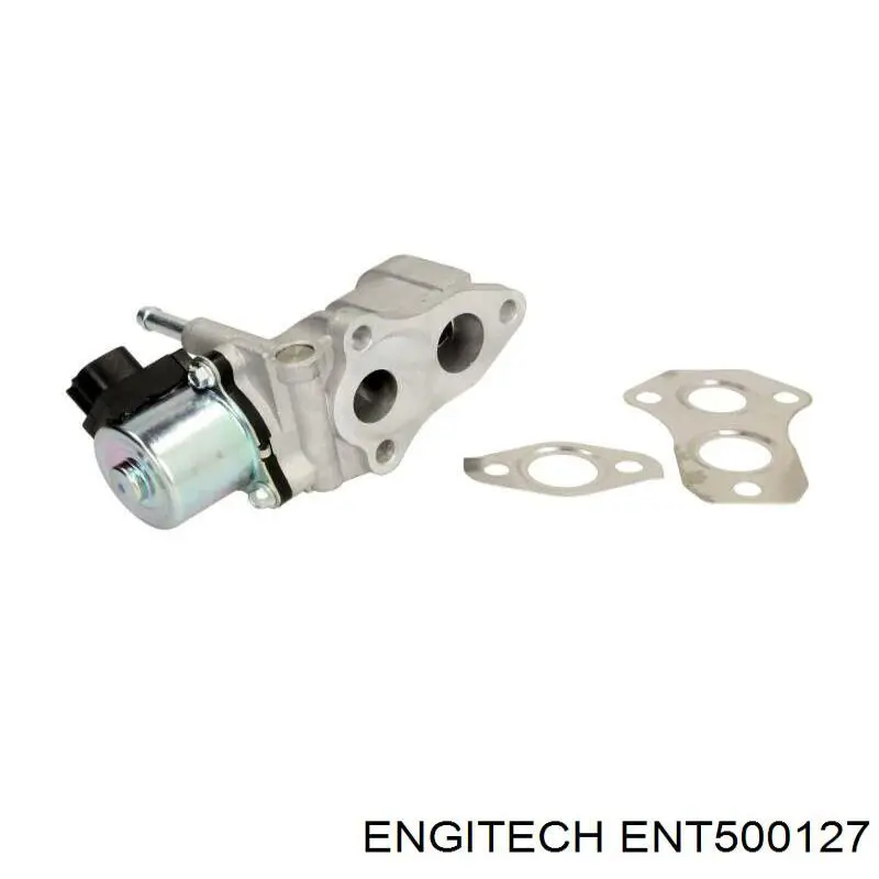 Клапан ЕГР ENT500127 Engitech
