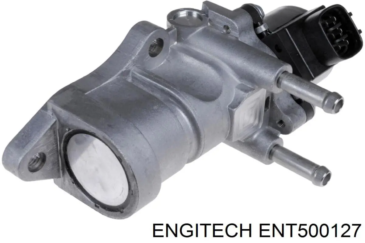 Клапан EGR рециркуляции газов Engitech ENT500127