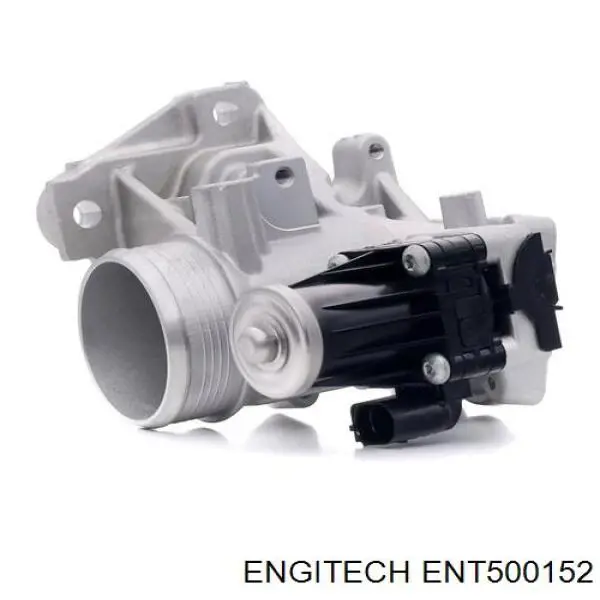 Клапан ЕГР ENT500152 Engitech