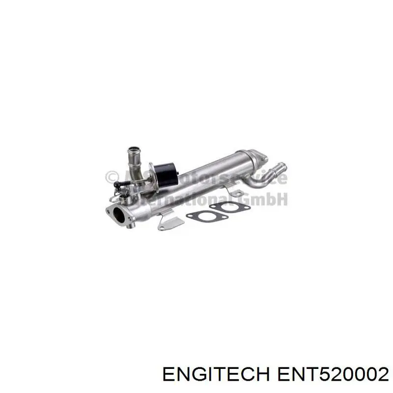 ENT520002 Engitech