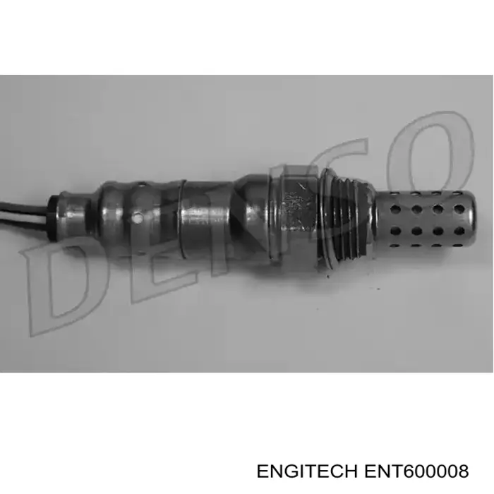 Лямбда зонд, датчик кислорода до катализатора Engitech ENT600008