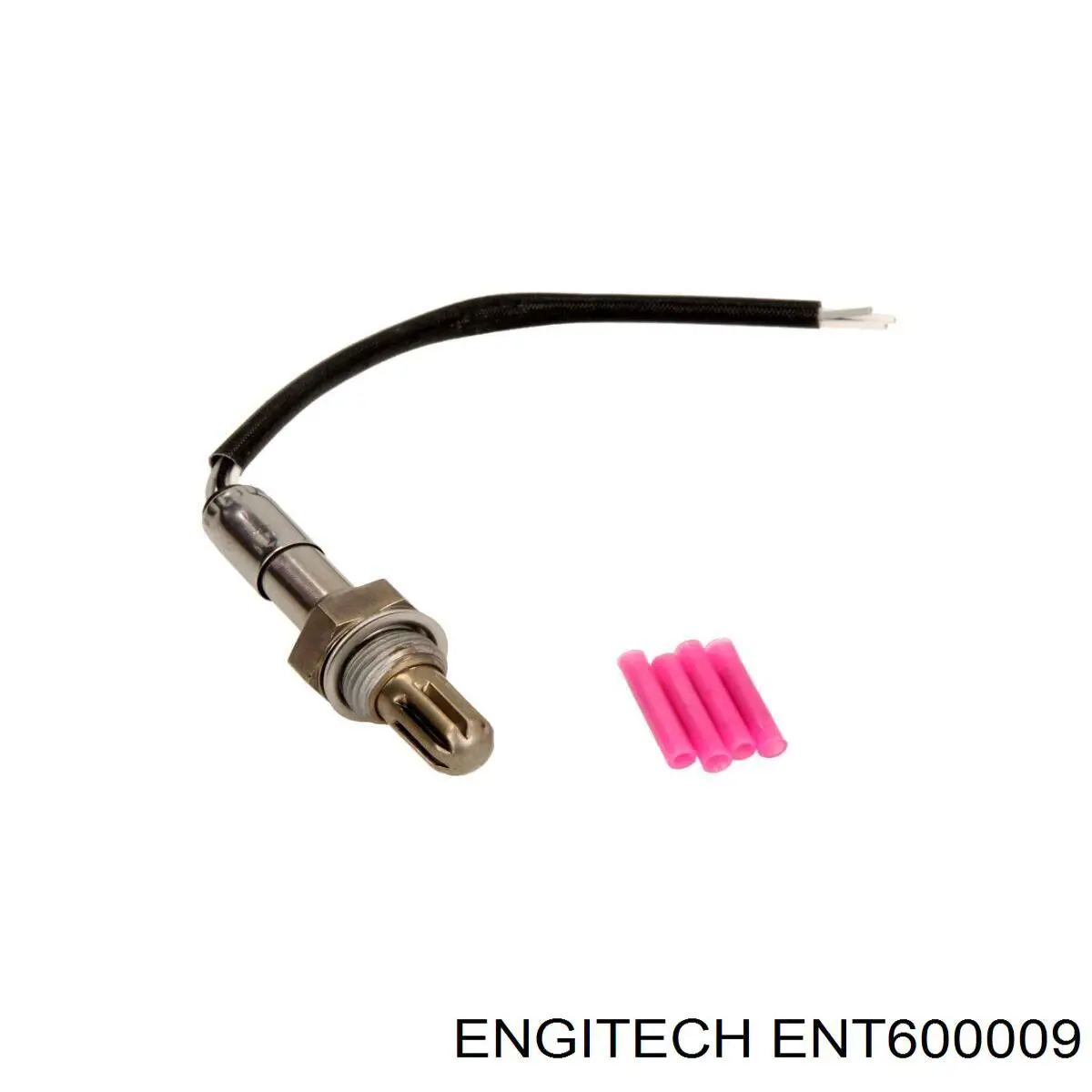 Sonda Lambda Sensor De Oxigeno Para Catalizador ENT600009 Engitech