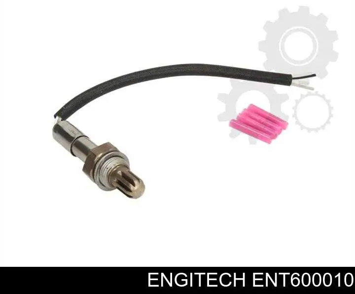 ENT600010 Engitech лямбда-зонд, датчик кислорода до катализатора