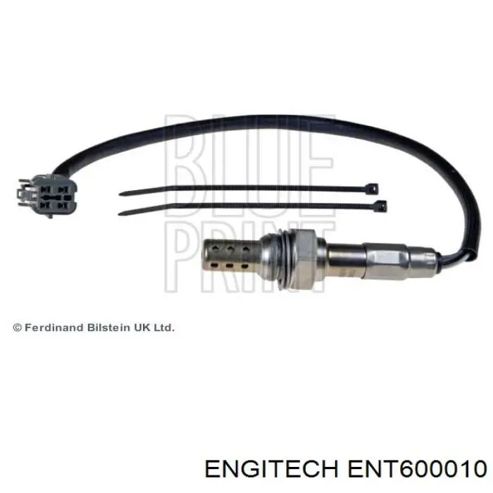 Датчик кислорода до катализатора ENT600010 Engitech