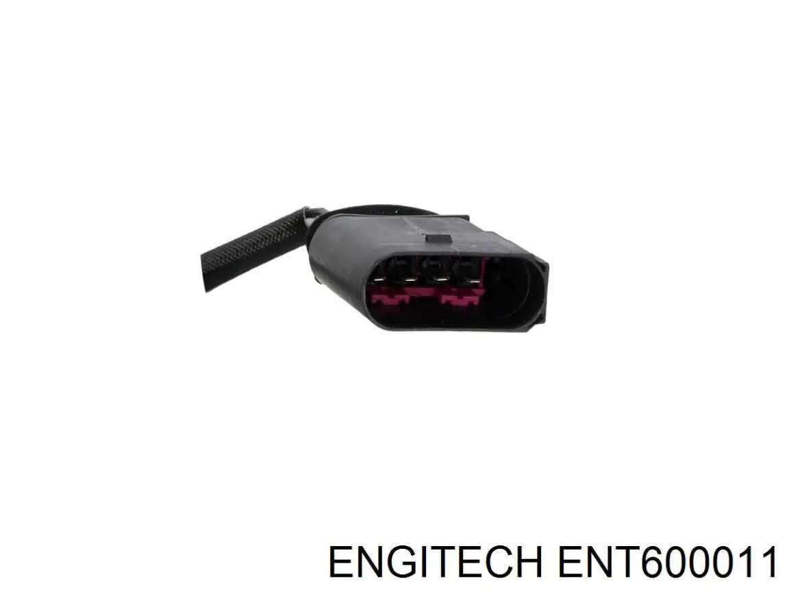 ENT600011 Engitech лямбда-зонд, датчик кислорода после катализатора