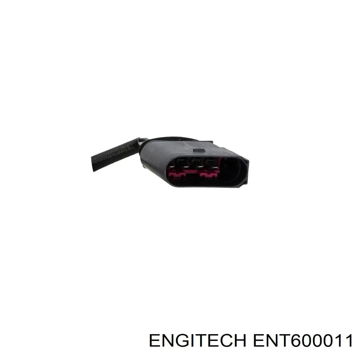 Sonda Lambda Sensor De Oxigeno Post Catalizador ENT600011 Engitech