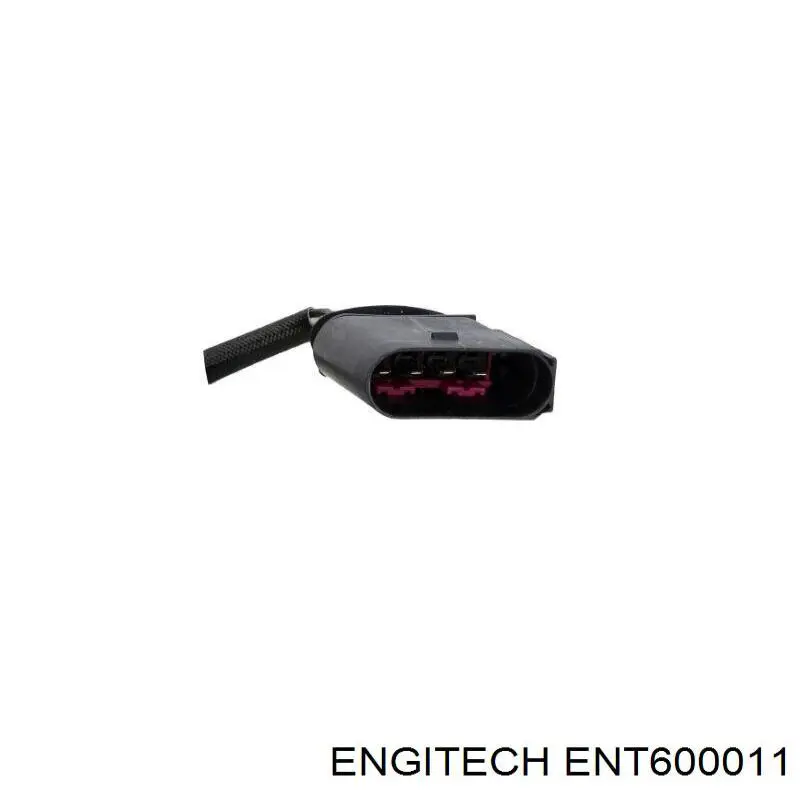 Купить ENT600011 Engitech Лямбда-зонд, датчик кислорода после катализатора