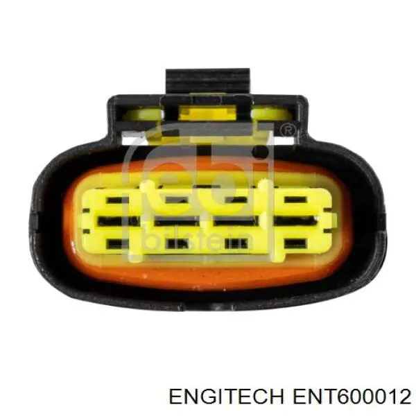 ENT600012 Engitech лямбда-зонд, датчик кислорода до катализатора