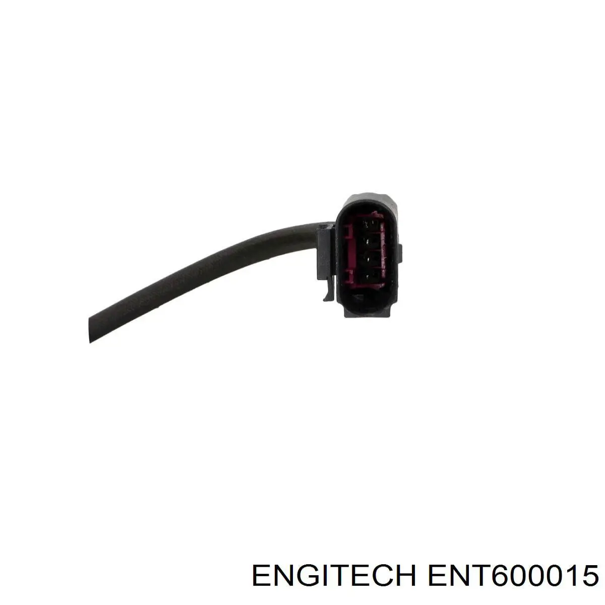 ENT600015 Engitech лямбда-зонд, датчик кислорода после катализатора