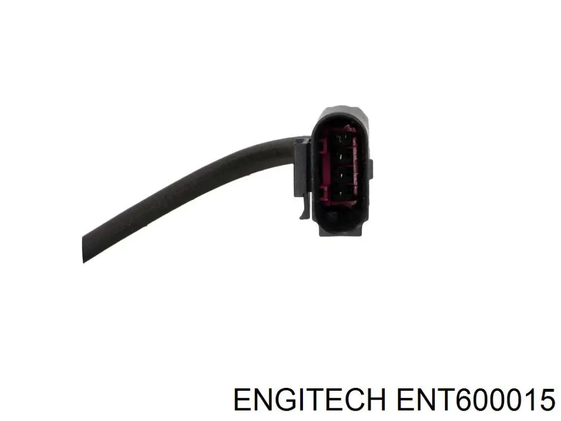 Sonda Lambda Sensor De Oxigeno Post Catalizador ENT600015 Engitech