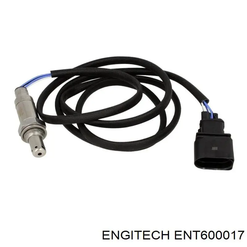 ENT600017 Engitech лямбда-зонд, датчик кислорода до катализатора