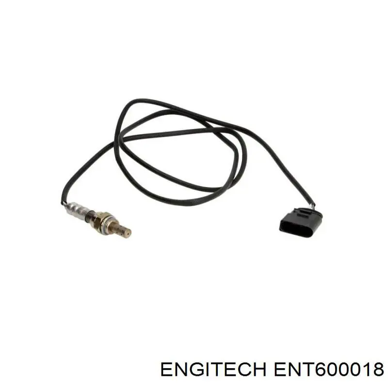 Лямбдазонд, датчик кисню ENT600018 Engitech