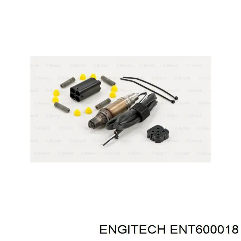 Купить ENT600018 Engitech 