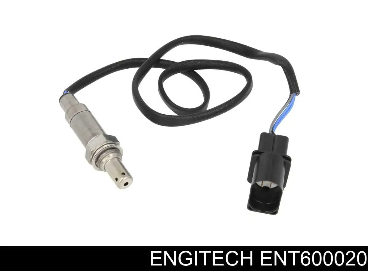 ENT600020 Engitech лямбда-зонд, датчик кислорода до катализатора