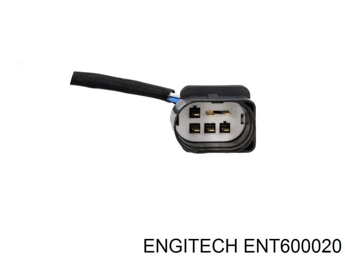 Купить ENT600020 Engitech Датчик кислорода до катализатора