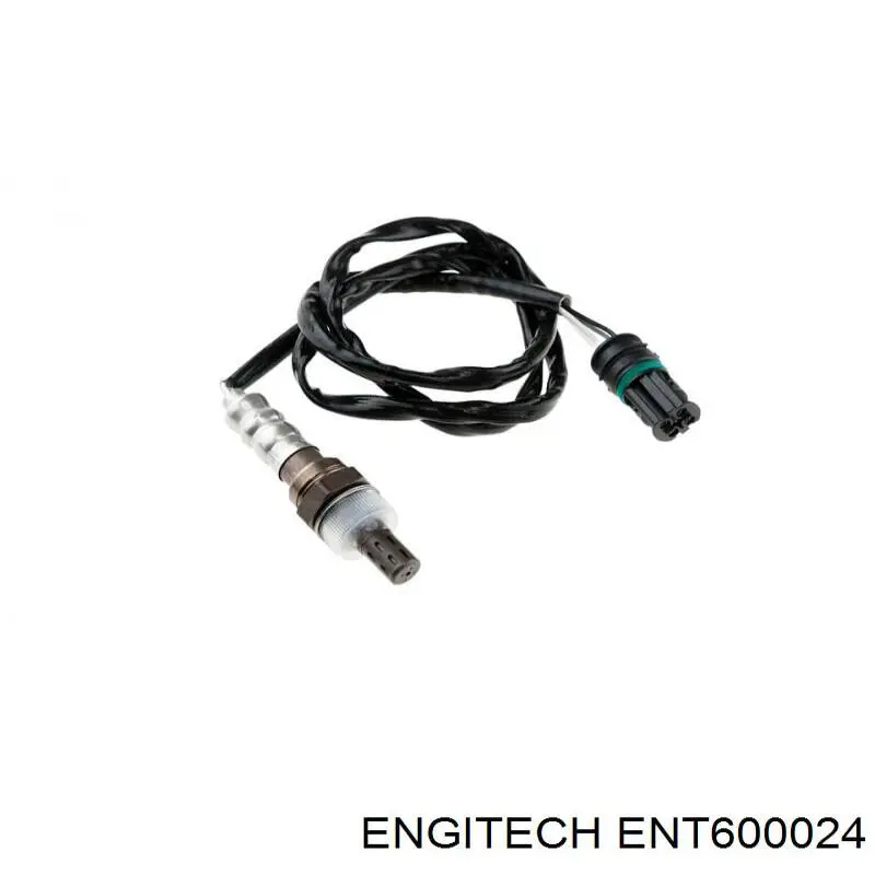 Лямбдазонд, датчик кислорода до катализатора Engitech ENT600024 цена, от 43.79 USD