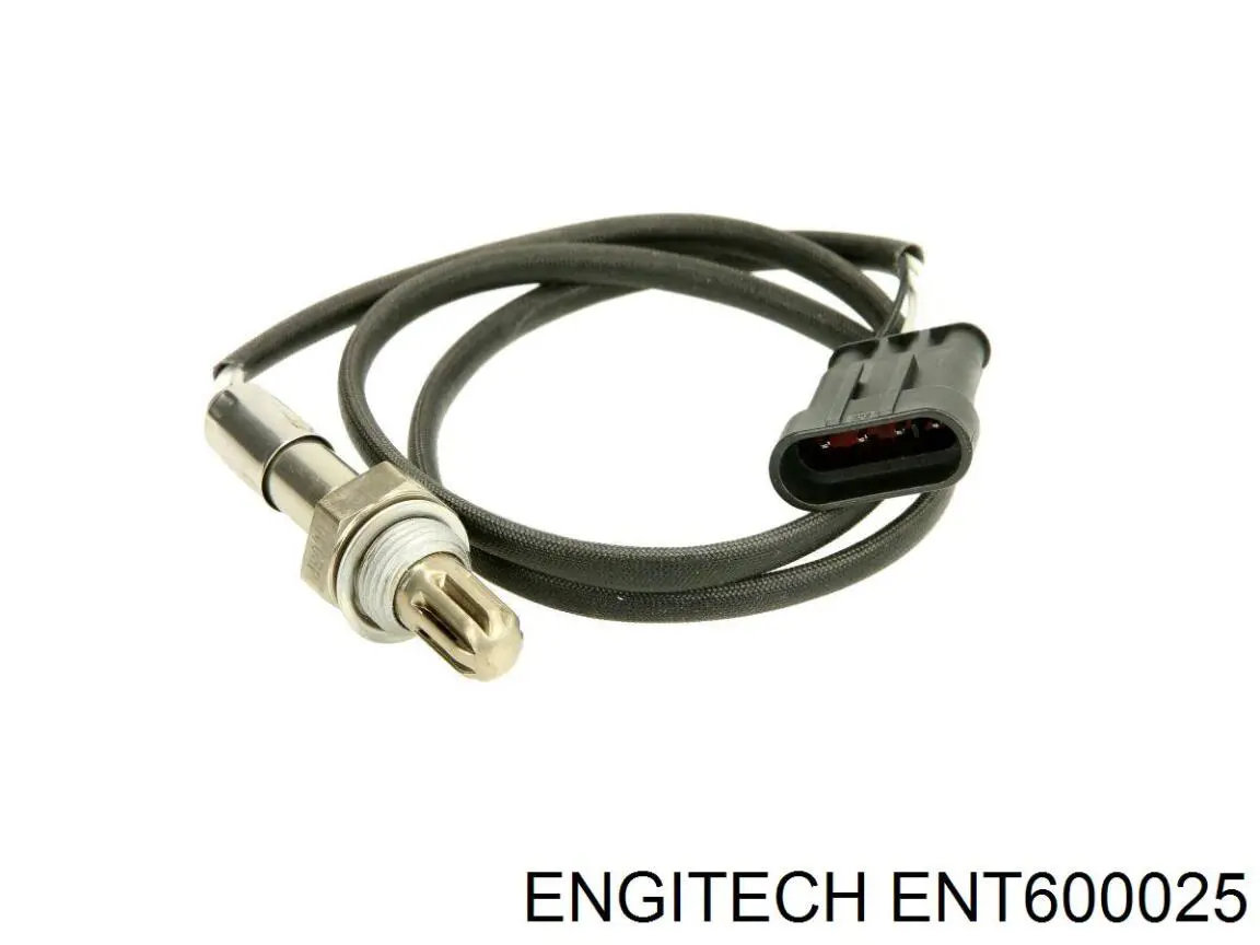 ENT600025 Engitech лямбда-зонд, датчик кислорода до катализатора
