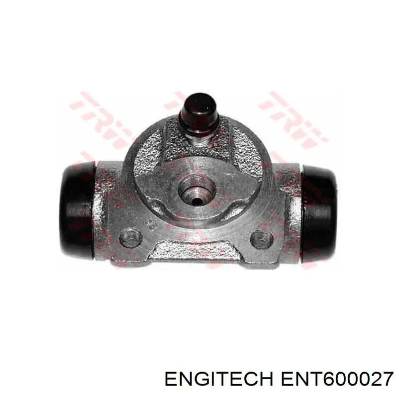 Лямбда-датчик Engitech ENT600027