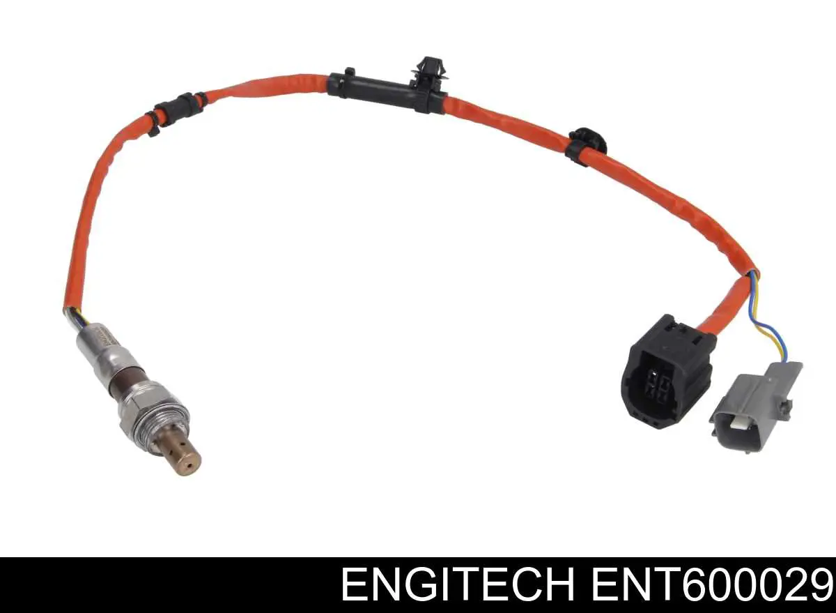 ENT600029 Engitech лямбда-зонд, датчик кислорода до катализатора