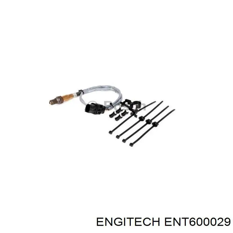 Датчик кислорода до катализатора ENT600029 Engitech