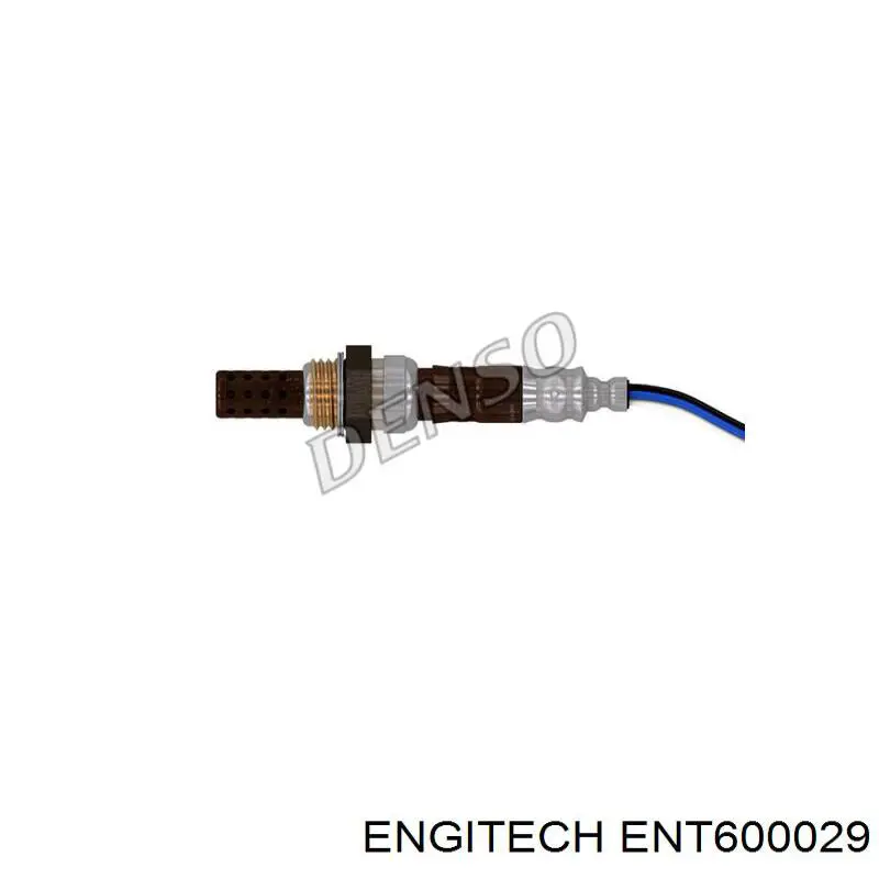 Лямбда зонд, датчик кислорода до катализатора Engitech ENT600029