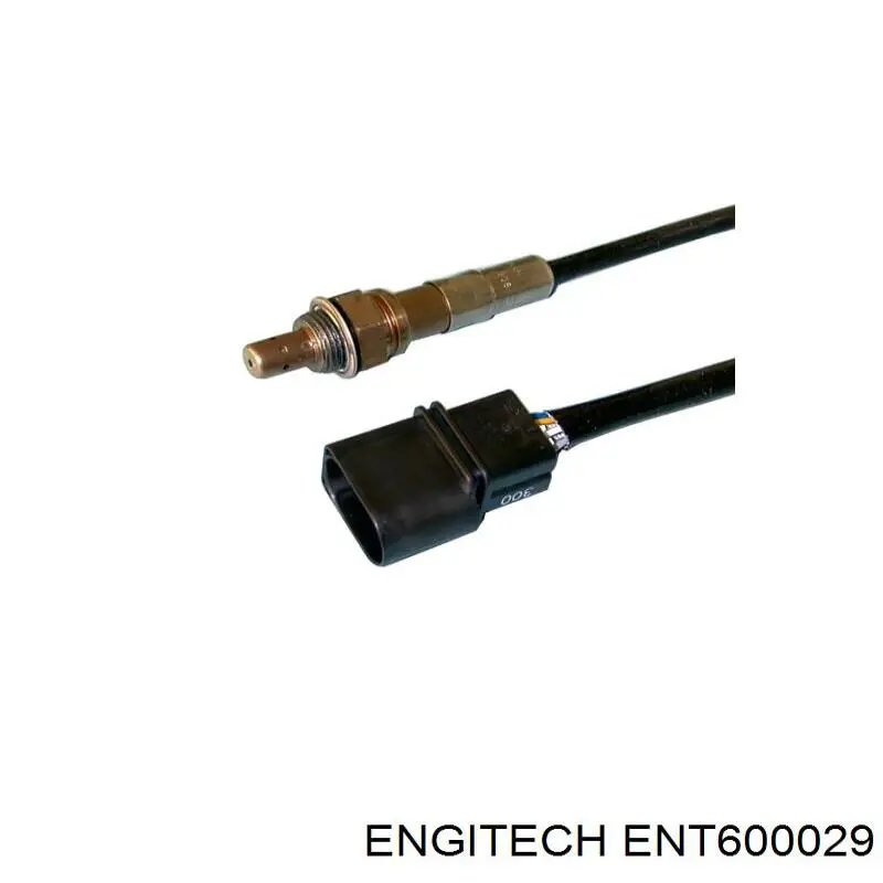 ENT600029 Engitech Лямбда-зонд, датчик кислорода до катализатора
