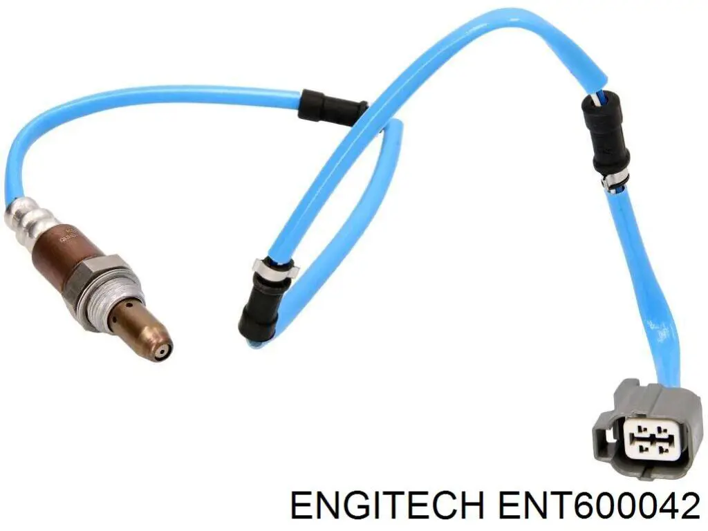Лямбдазонд, датчик кислорода до катализатора Engitech ENT600042 цена, от 65.43 USD