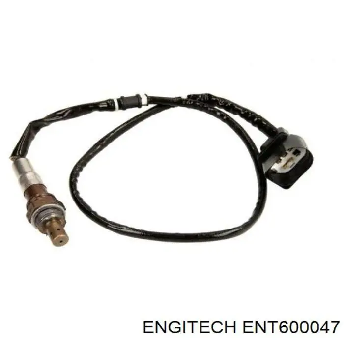 ENT600047 Engitech Лямбда-зонд, датчик кислорода до катализатора