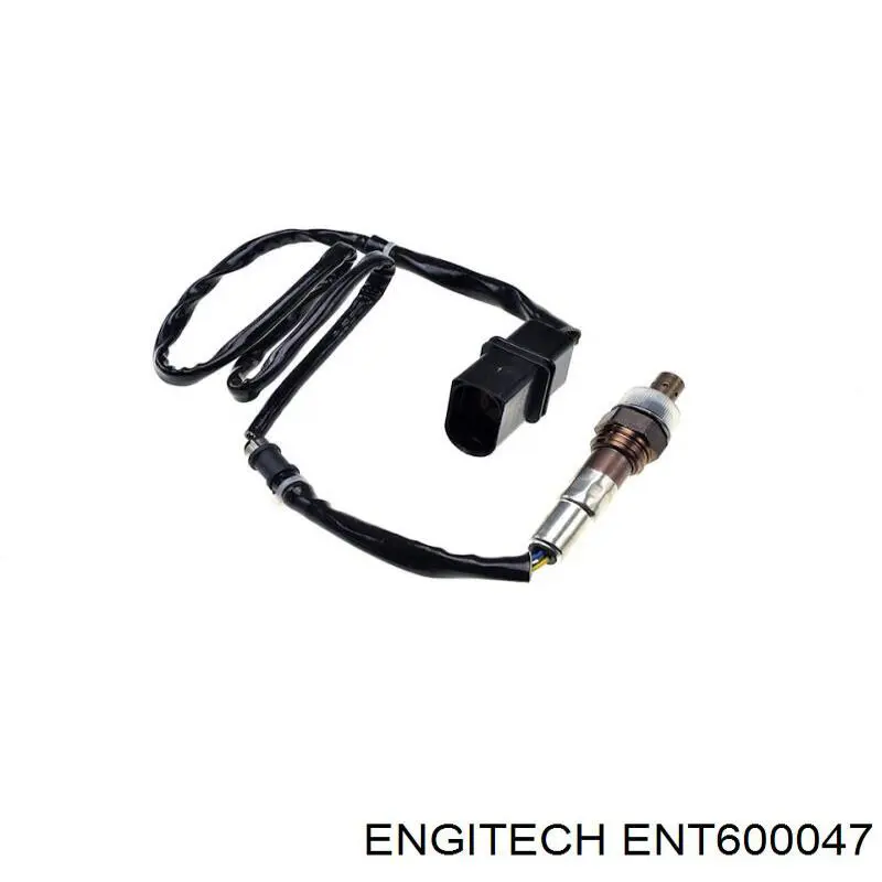 Лямбдазонд, датчик кислорода до катализатора Engitech ENT600047 цена, от 54.66 USD