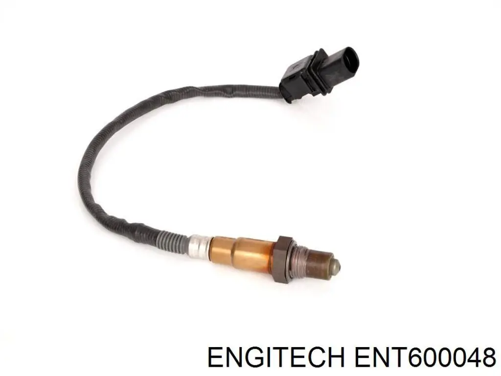 ENT600048 Engitech лямбда-зонд, датчик кислорода до катализатора